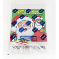 Santa & Friends Coloring Book Fun Pack